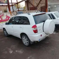 ماشین ایکس 33