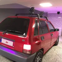 پراید هاچبک