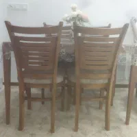 میز ناهار خوری