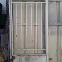 سقف هلالی .باسکول ۳۰۰کیلویی.درب حفاظ دار|مصالح و تجهیزات ساختمان|نجف‌آباد, امام خمینی|دیوار