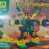 لگو کلیکس ۱۷۰ قطعه