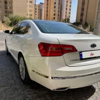 کیا کادنزا 2013 بدون رنگ|خودرو سواری و وانت|تهران, شهران جنوبی|دیوار