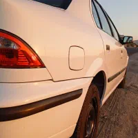 سمند مدل 95|خودرو سواری و وانت|تبریز, |دیوار