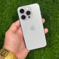 آیفون 15 پرو