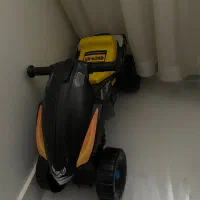 موتور|اسباب‌بازی بچه|تبریز, |دیوار