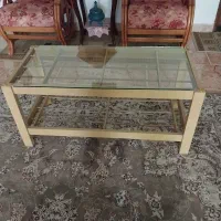 میز جلو مبلی