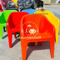 صندلی پلاستیکی طرح jabetسراسرتهران وایران|میز و صندلی غذاخوری|تهران, میدان ولیعصر|دیوار