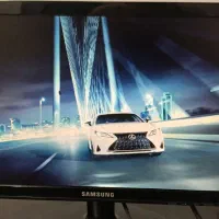 کیس ddr4 با مانیتور|رایانه رومیزی|پاکدشت, شهرک انقلاب|دیوار