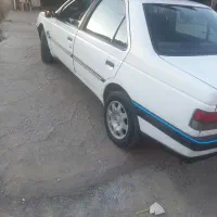 پژو Rd مدل ۸۱ بیرنگ|خودرو سواری و وانت|کرمانشاه, |دیوار