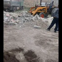 باسلام تخریب ساختمانهای فرسوده وبنایی و سیمانکاری|خدمات پیشه و مهارت|اردبیل, |دیوار