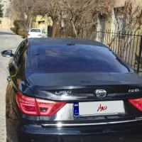 لیفان 820 مدل 95|خودرو سواری و وانت|فولادشهر, B2|دیوار