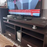 میز تلویزیون ام دی اف 40در 120