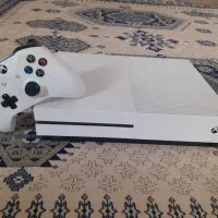 xbox one s 1tb ایکس باکس
