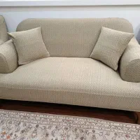کاورمبل پارچه ای ،رومبلی،روکش مبل