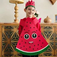 لباس یلدایی کودک