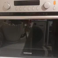ماکروویو سامسونگ مدل CQ4250