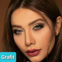 مرکز تخصصی لنز طبی سفید رنگی