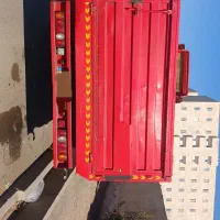 مینی بار سرحال دار جاده رو|خودرو سنگین|کرج, حصارک پایین|دیوار