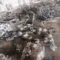 استوک. اوراقی. گیربکس.سیلندر.استارت|قطعات یدکی و لوازم جانبی|کرمان, |دیوار