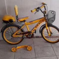 دوچرخه سایز ۲۰