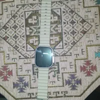 ساعت هوشمند