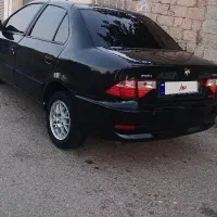 سمند سورن ef7|خودرو سواری و وانت|شاهین دژ, |دیوار