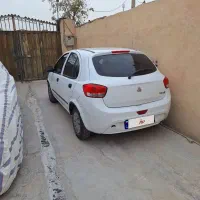 تیبا 2 مدل 1400|خودرو سواری و وانت|محمدشهر, ولدآباد|دیوار