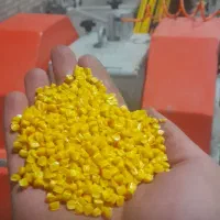 مواد P100 درجه ۱ گرانولی