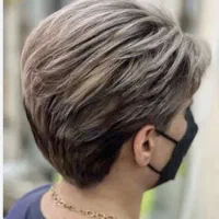 رنگ ومش و کراتین وپروتین