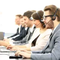 استخدام کارشناس اپراتور تماس