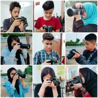 آموزش عکاسی دیجیتال همراه با ابزار کامل و حرفه ای