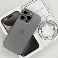 ایفون ۱۵ پرو