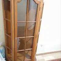 بوفه ظروف|بوفه، ویترین، کنسول|تهران, جوادیه تهرانپارس|دیوار