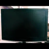 مانیتور سامسونگ17اینچ