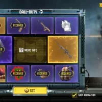 اکانت کلاف|کنسول، بازی ویدئویی و آنلاین|تهران, دستغیب|دیوار