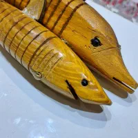 ماهی تزئینی