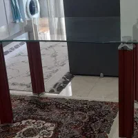 میز ناهار خوری ۶ نفره