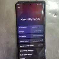 ردمی نوت ۱۴پرو