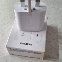 شارژر ۲۵وات اصلی