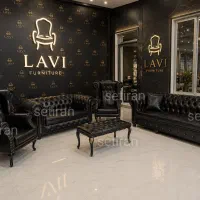 چستر کلاسیک پوست ماری مبلمان اداری|مبلمان اداری|تهران, دیلمان|دیوار