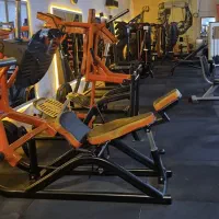 فروش صفرتا صد باشگاه بدنسازی