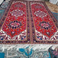 یک جفت کناره هریس تاجری