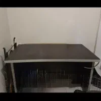 میز کار میز اداری میز تحریر