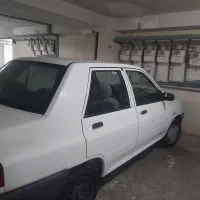 پراید۱۳۱SEعروسک مدل ۹۶بدون رنگ|خودرو سواری و وانت|محمدشهر, شهرک پیام (مهرالبرز)|دیوار