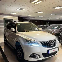 هایما S7 توربو1800cc، مدل ۱۳۹۸ درجه ۱|خودرو سواری و وانت|تبریز, |دیوار