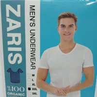 تولیدی لباس زیرمردانه زاریس|لباس|مشهد, سجاد شهر|دیوار