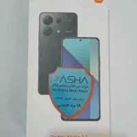redmi note 13|موبایل|تهران, کیانشهر|دیوار