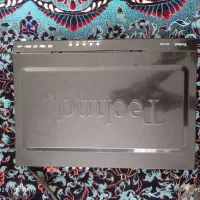 DVD اصلی techno و دو عدد باند