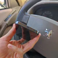 iphone 13 pro 256 دو سیم|موبایل|ارومیه, |دیوار