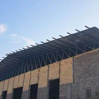 سقف شیروانی و آردواز،آلاچیق،  پوشش سوله|خدمات پیشه و مهارت|شهریار, شهریار|دیوار